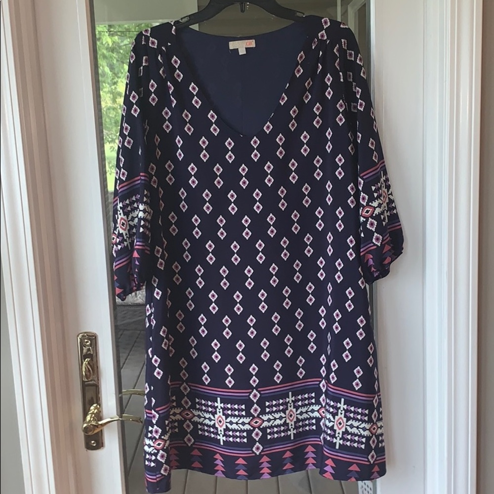 GB Dress